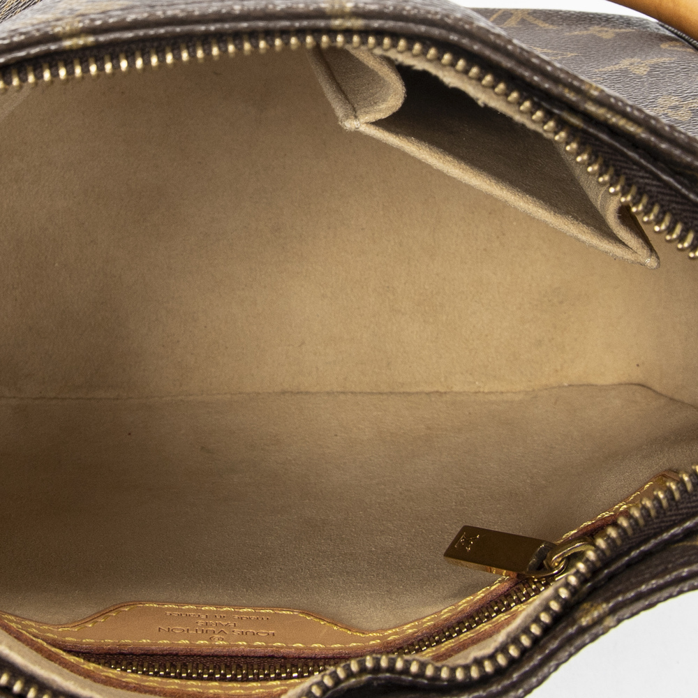Louis Vuitton Looping MM - Picture 9 of 10